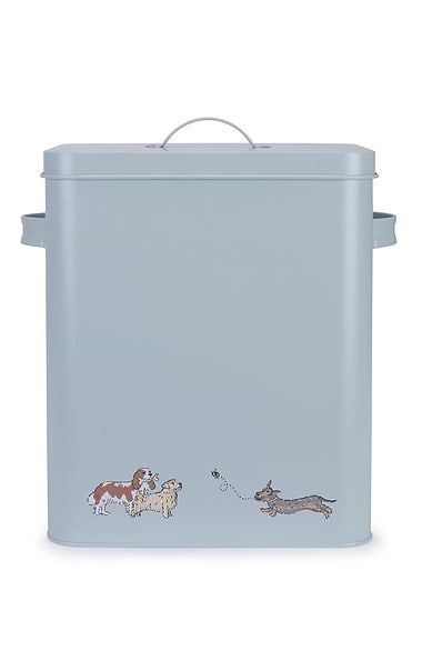 Sophie Allport Dog Storage Tin