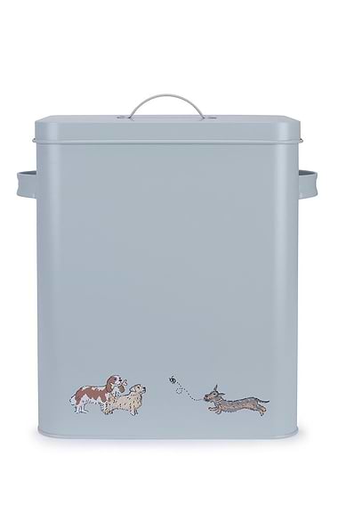 Sophie Allport Dog Storage Tin