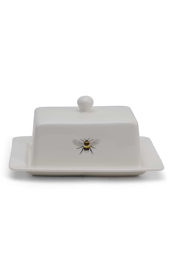 Sophie Allport Bee Butter Dish