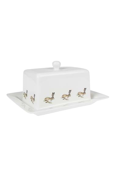 Sophie Allport Bee Butter Dish