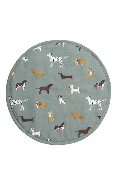 Sophie Allport Hob Cover