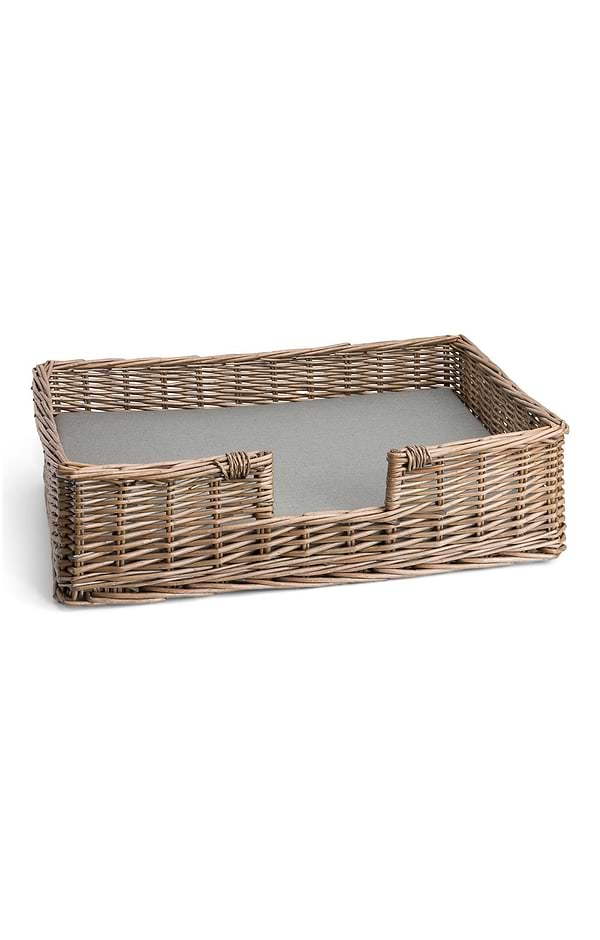 Willow Dog Bed