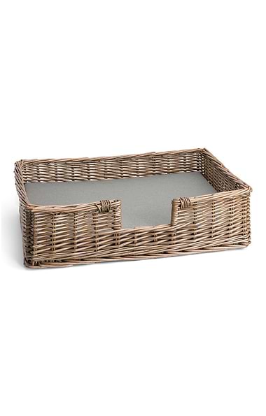 Willow Dog Bed