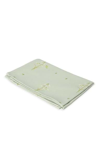 Jane Abbott Printed Cotton Tea Towel