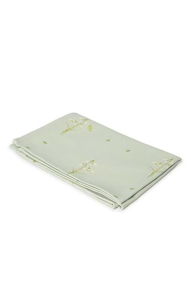 Jane Abbott Printed Cotton Tea Towel