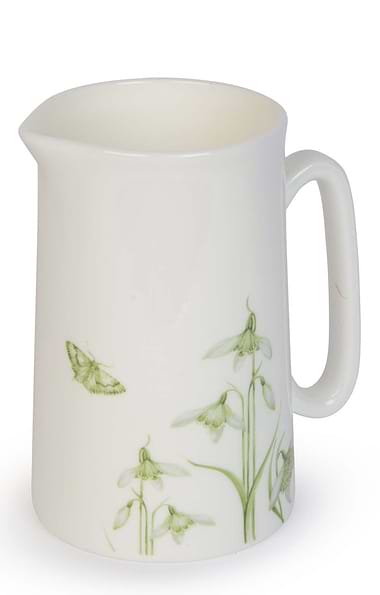 Jane Abbott Small Jug