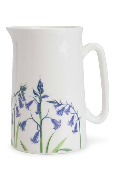 Jane Abbott Medium Jug