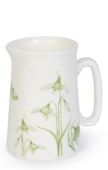 Jane Abbott Medium Jug