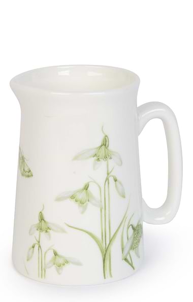 Jane Abbott Medium Jug