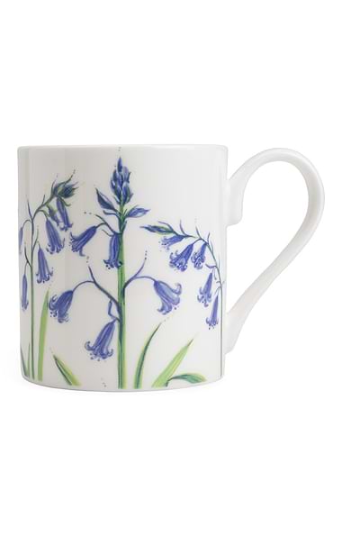 Jane Abbott Fine Bone China Mug