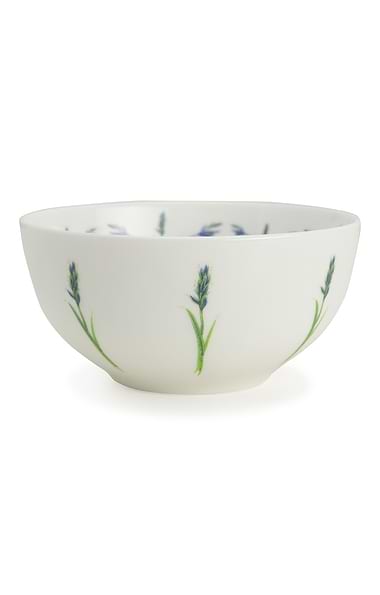 Jane Abbott Small Bone China Bowl