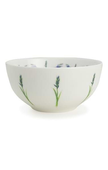 Jane Abbott Small Bone China Bowl