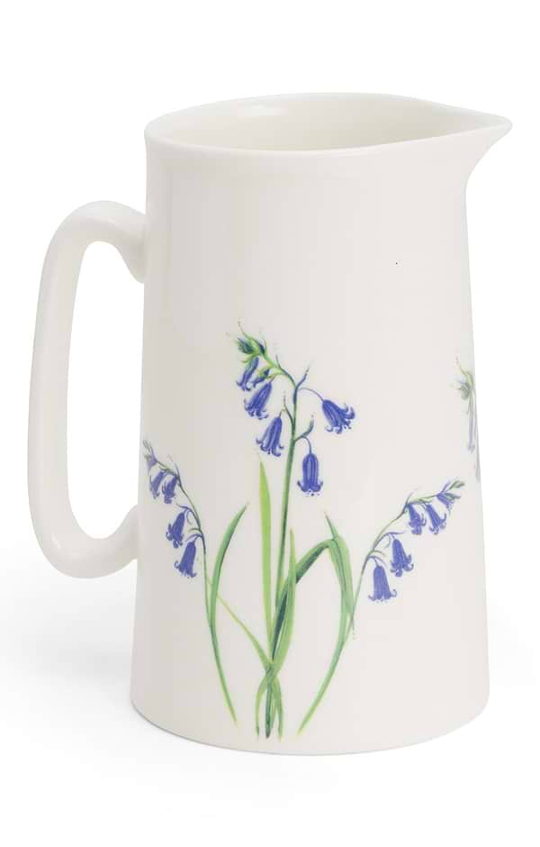 Jane Abbott Large Jug