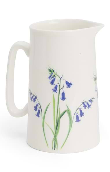 Jane Abbott Large Jug