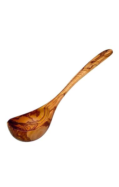 Wooden Ladle