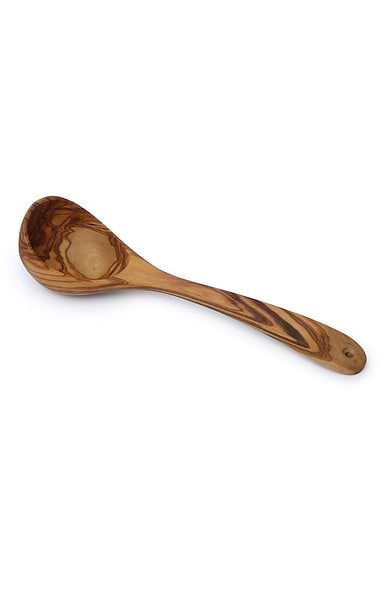 Wooden Ladle