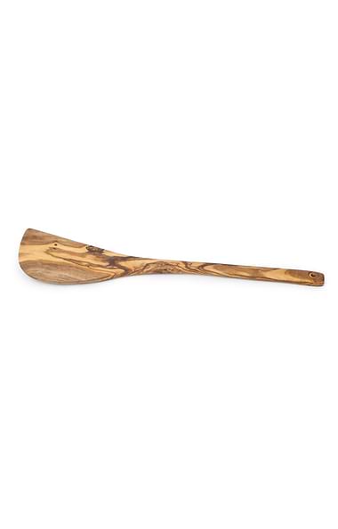Curved Spatula