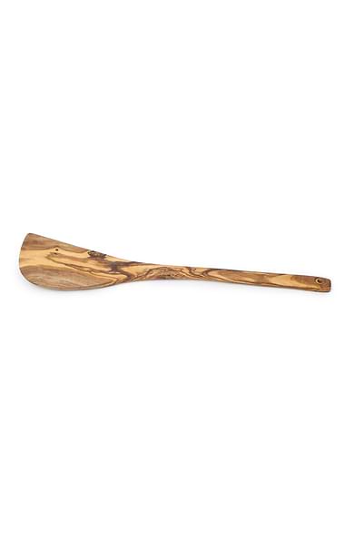 Curved Spatula