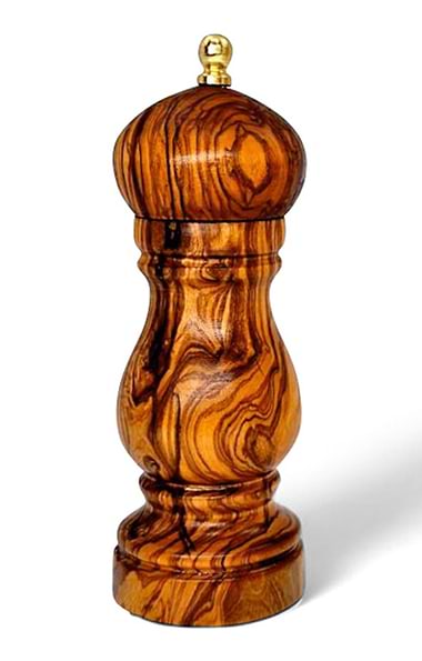 Salt or Pepper Mill