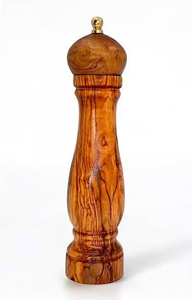 Salt or Pepper Mill