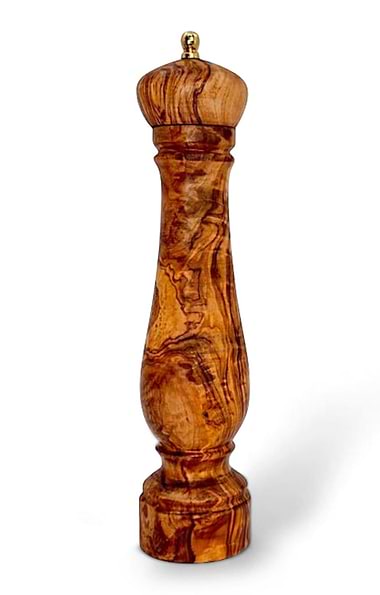 Salt or Pepper Mill