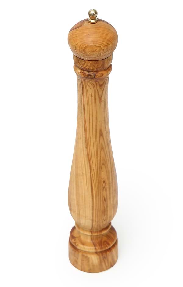 Salt or Pepper Mill