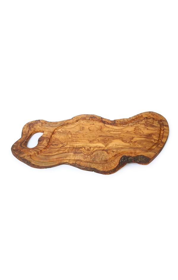 Wooden Cutting Board