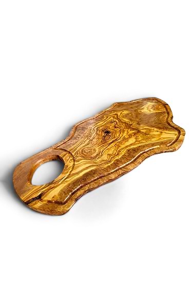 Wooden Cutting Board