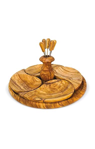 Appetizer Set