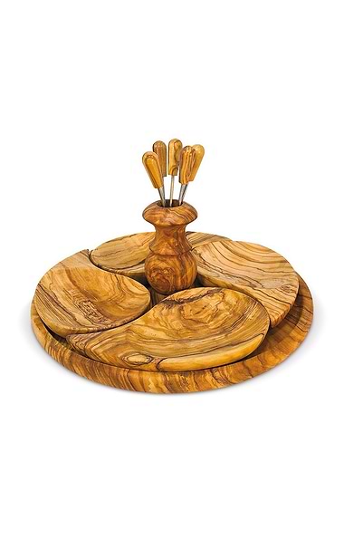 Appetizer Set