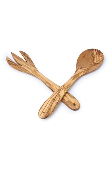 Wooden Cutlery