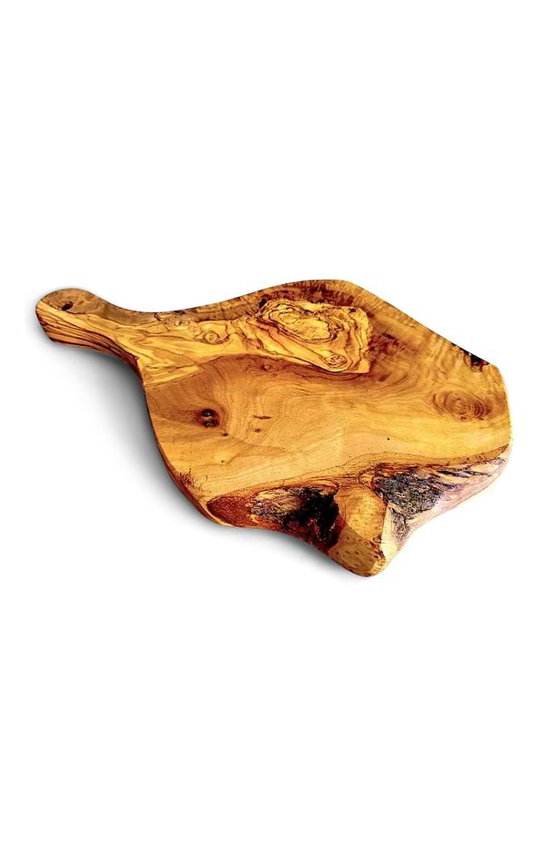 Cutting Board with Handle
