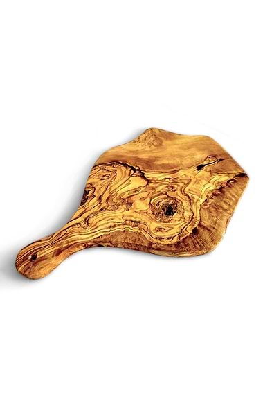 Cutting Board with Handle
