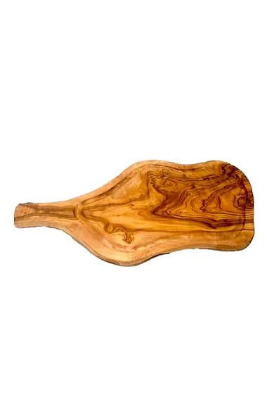 Cutting Board with Handle