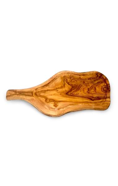 Cutting Board with Handle