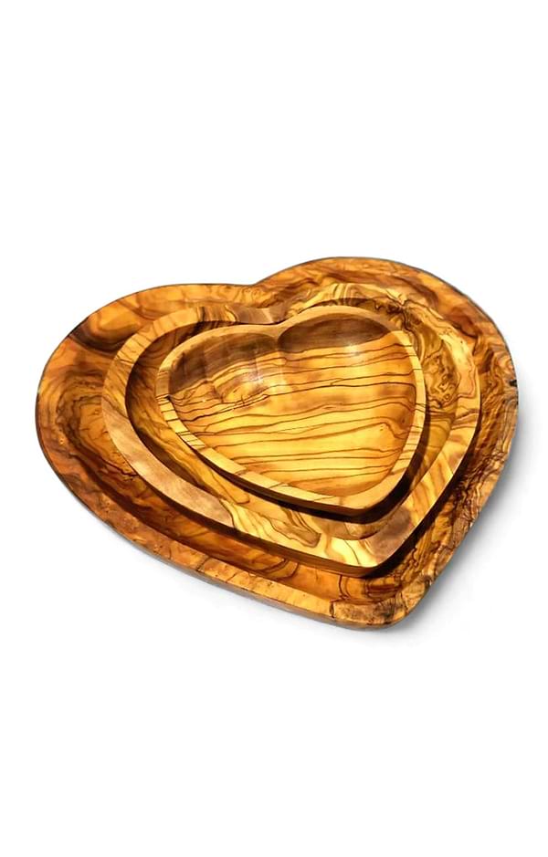 Heart Shaped Dish