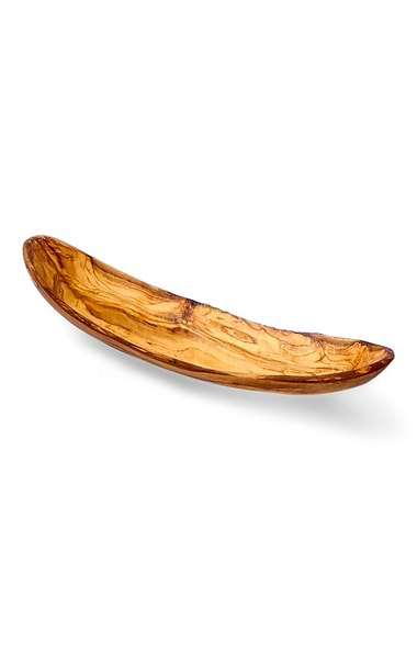 Boat Shaped Serving Dish