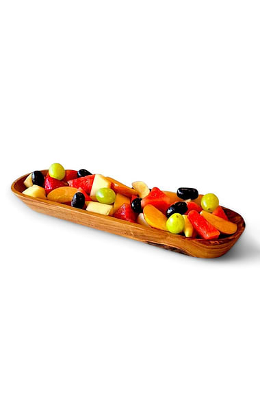 Bread Tray