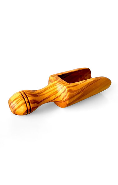 Spice Scoop