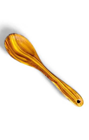 Olivewood Coffee Spoon