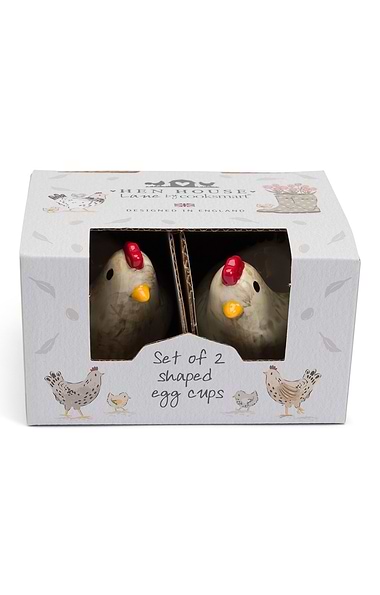 Set of 2 Egg Cups