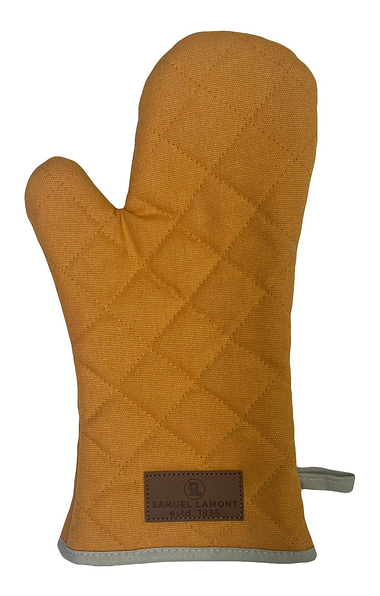 Canvas Kitchen Gauntlet