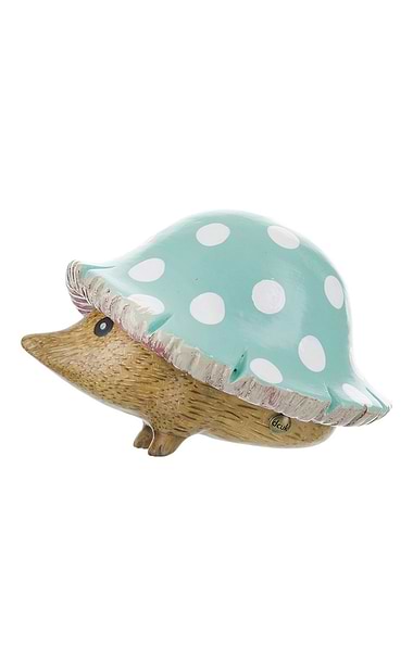 Toadstool Hedglet