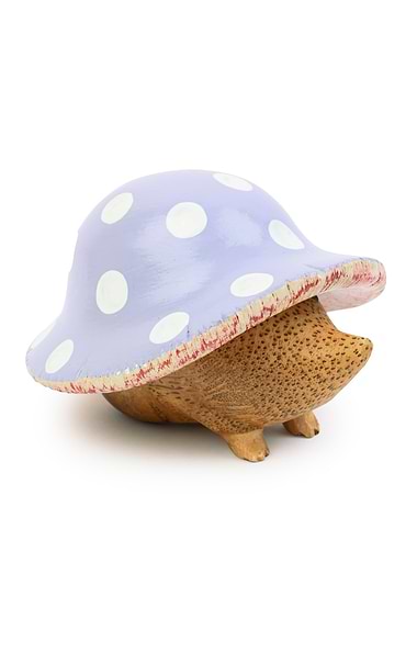 Toadstool Hedglet