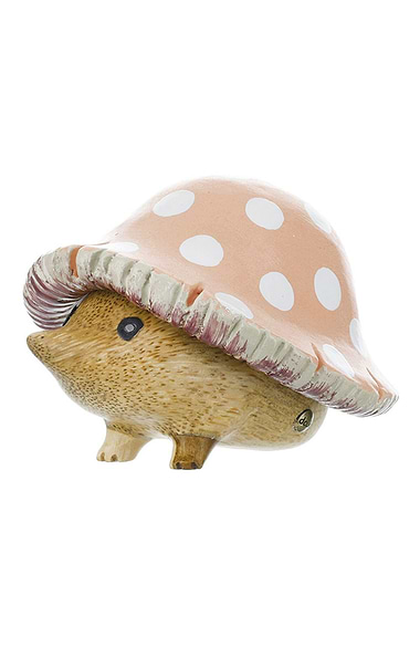 Toadstool Hedglet