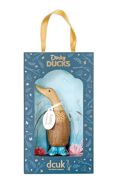 Dinky Ducks
