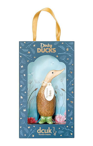 Dinky Ducks