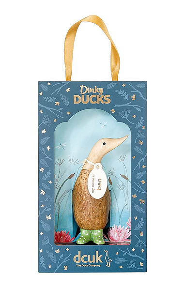 Dinky Ducks