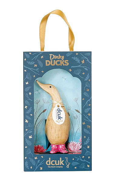 Dinky Ducks
