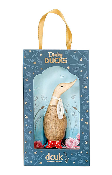 Dinky Ducks